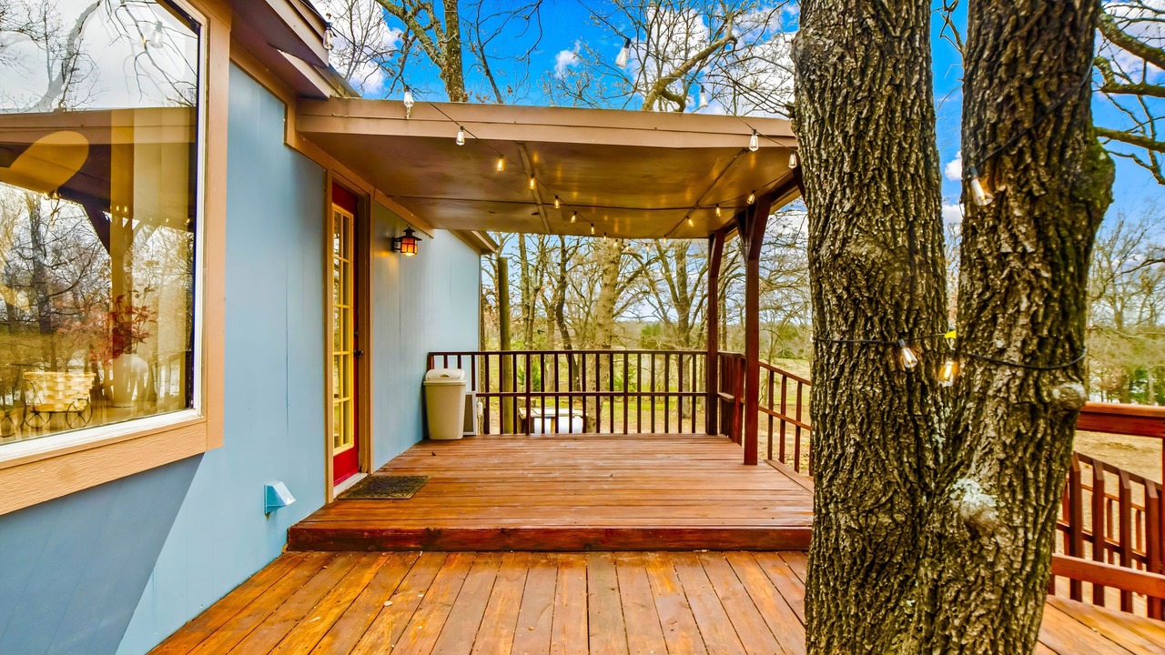Photo of Patio Balcony in Alba