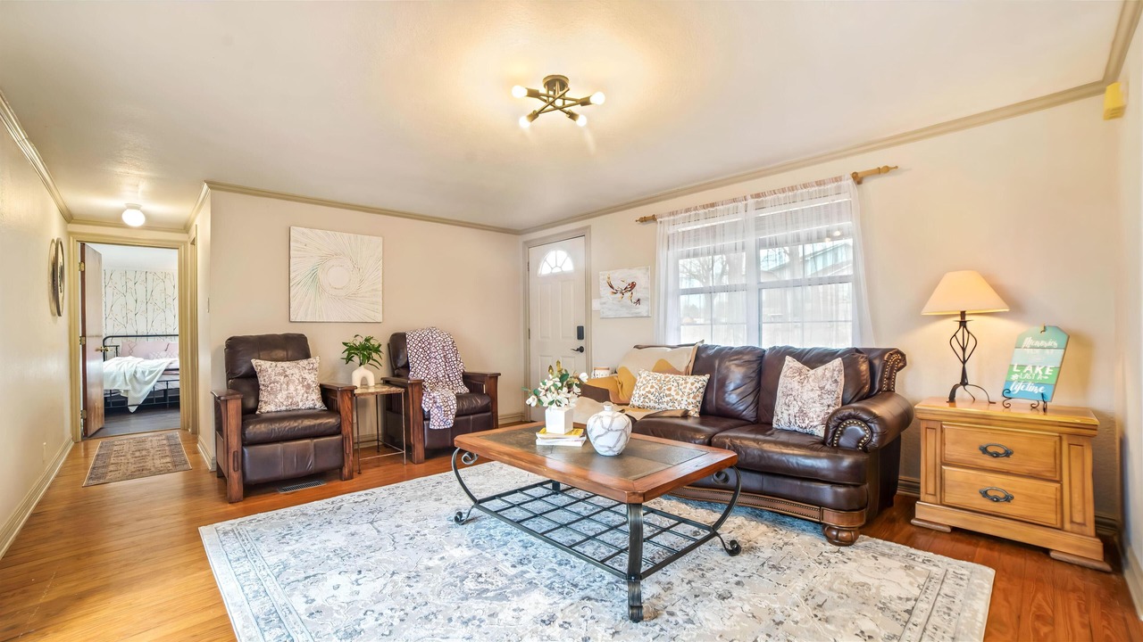 Photo of Livingroom in Alba