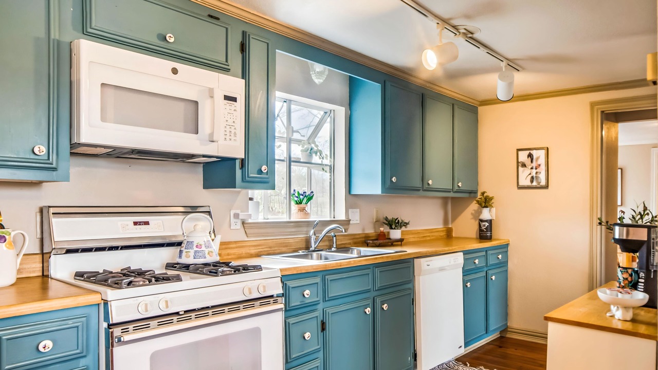 Photo of Kitchen in Alba