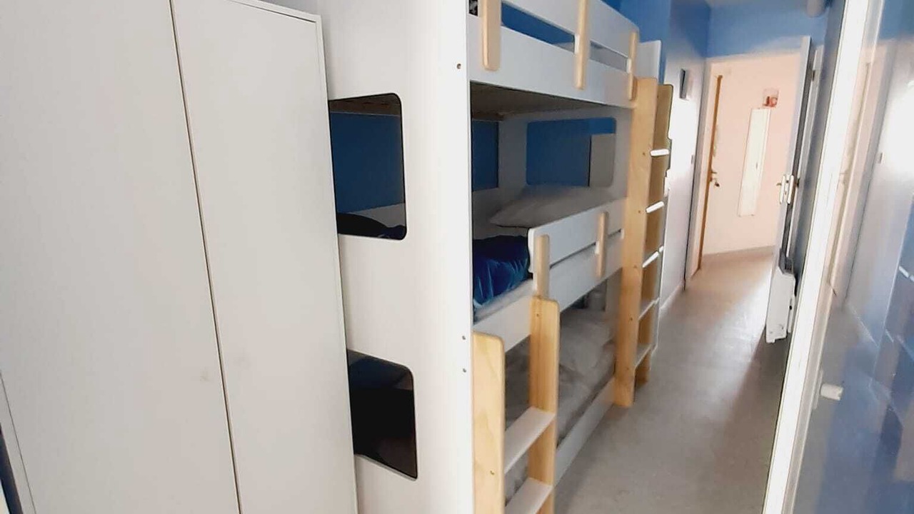 Photo of Bedroom in Palavas-les-Flots