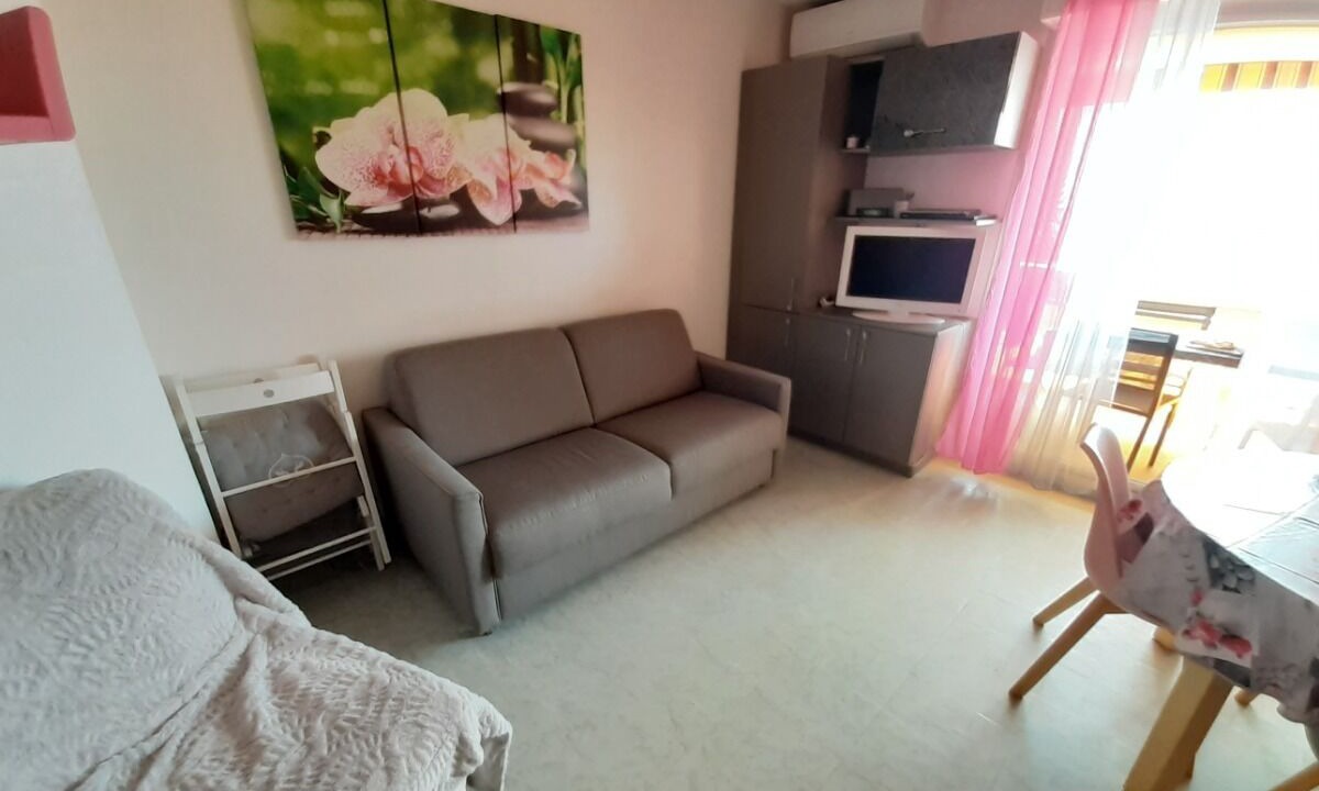 Photo of Livingroom in Palavas-les-Flots
