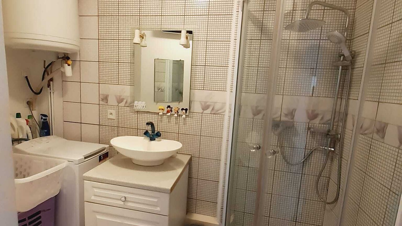 Photo of Bathroom in Palavas-les-Flots