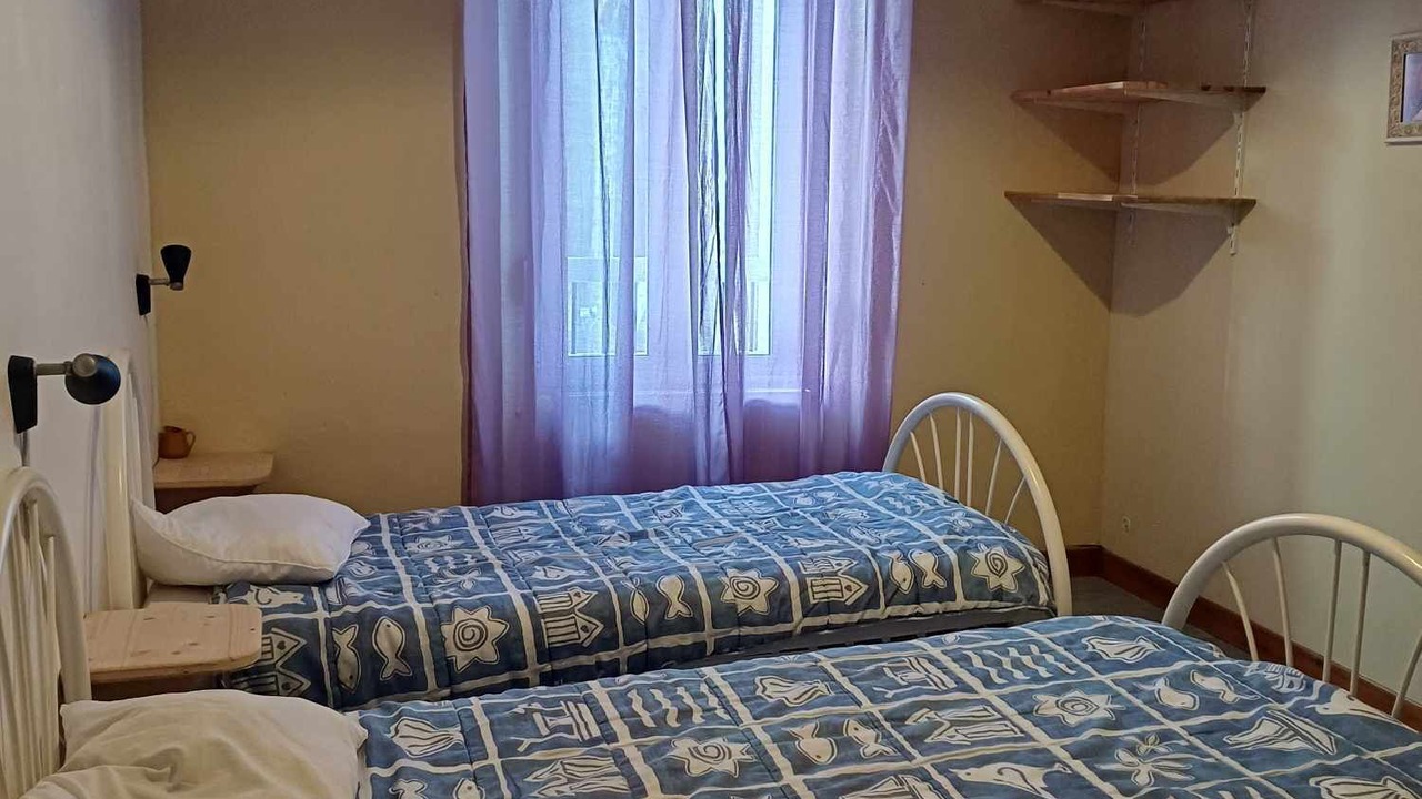 Photo of Bedroom in Laveyrune