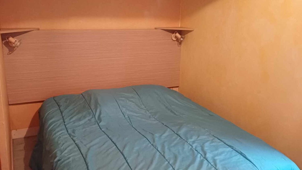 Photo of Bedroom in Laveyrune