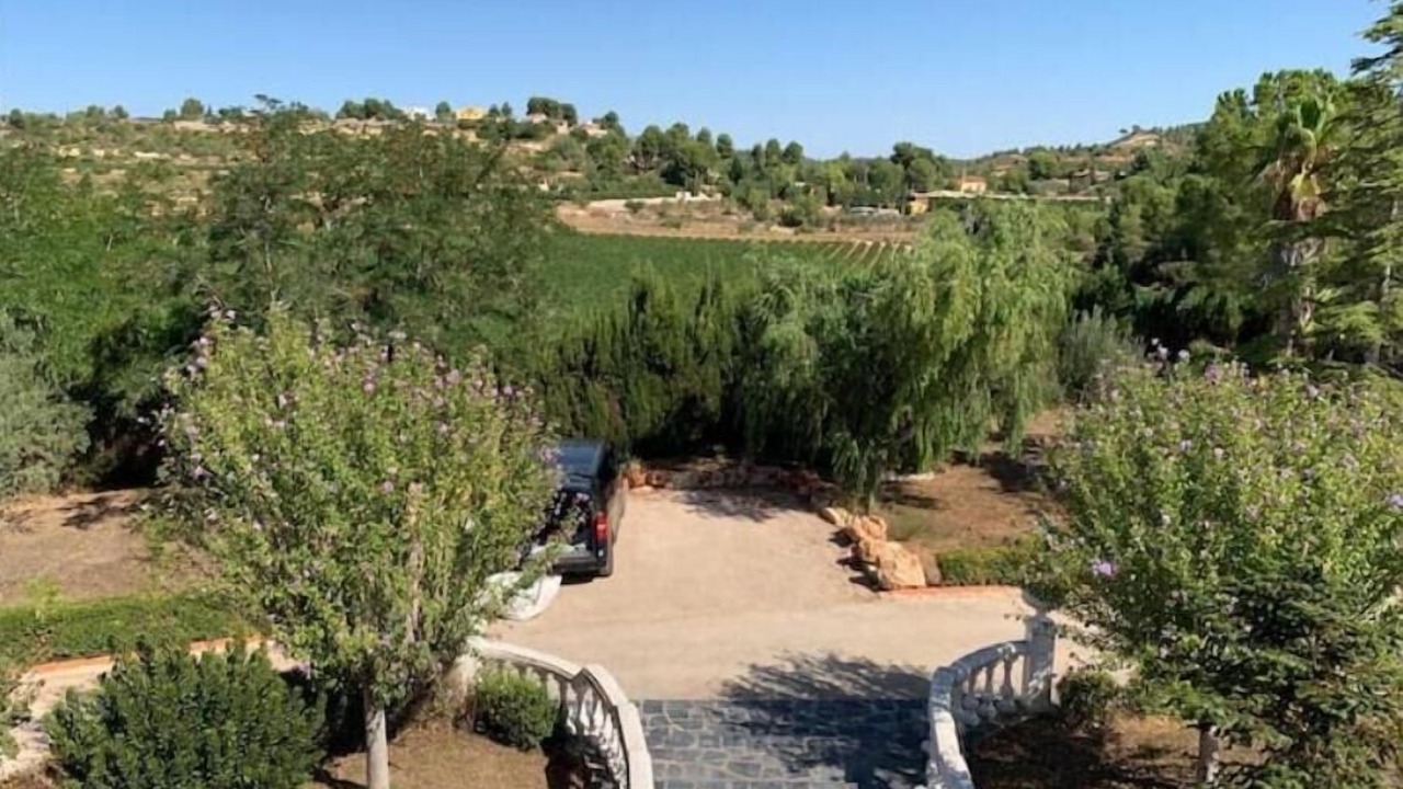 Photo of Outdoor in Turis