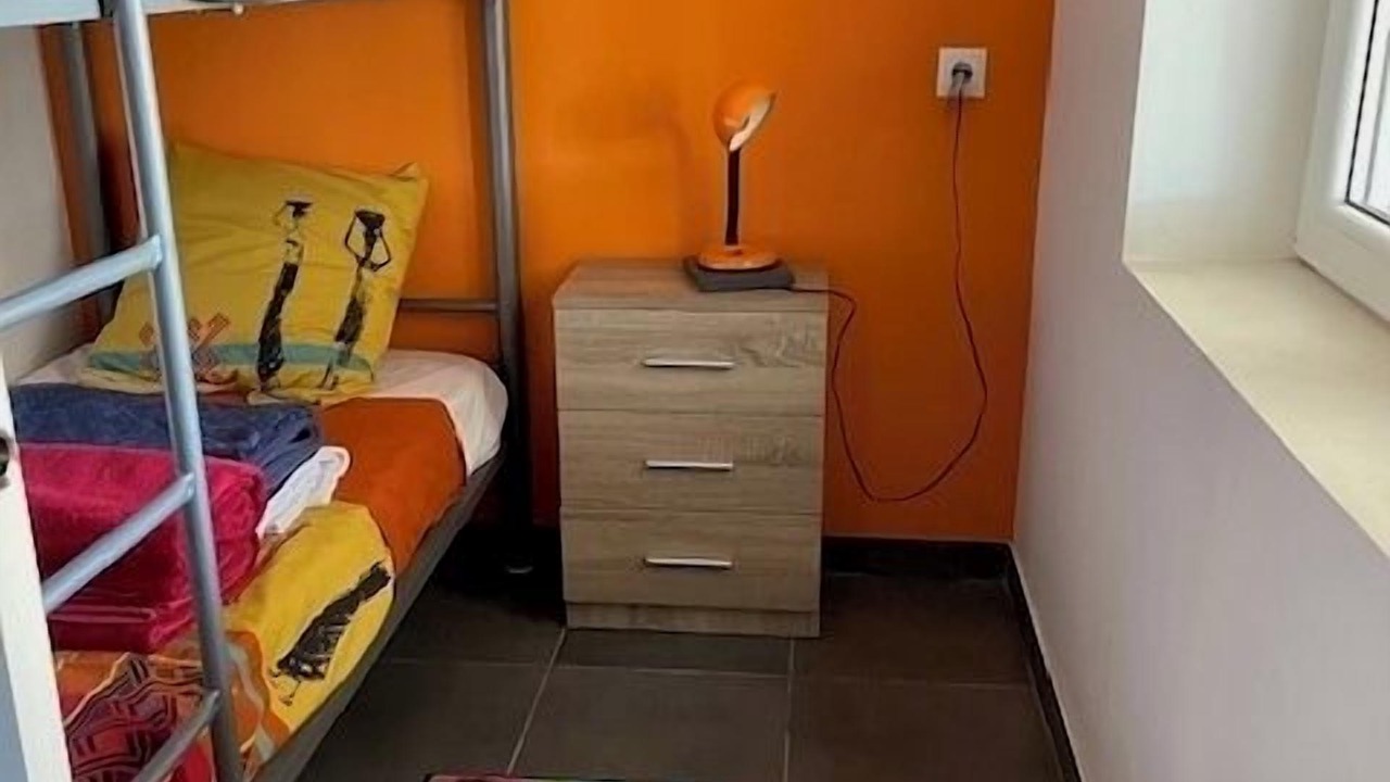 Photo of Bedroom in Turis