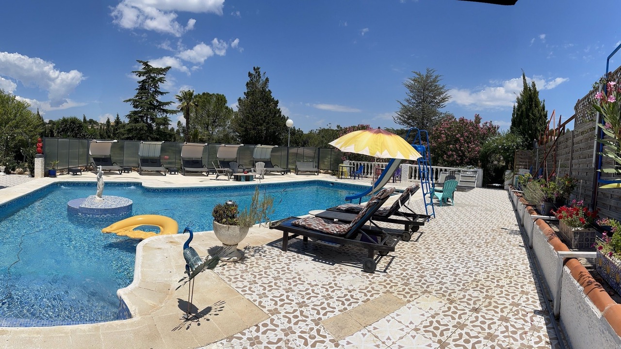 Photo of Outdoor in Turis