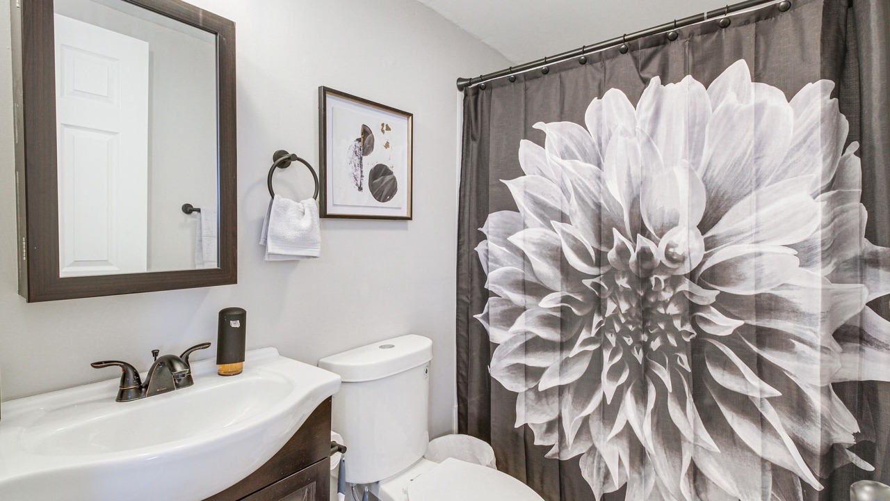 Photo of Bathroom in Gladstone