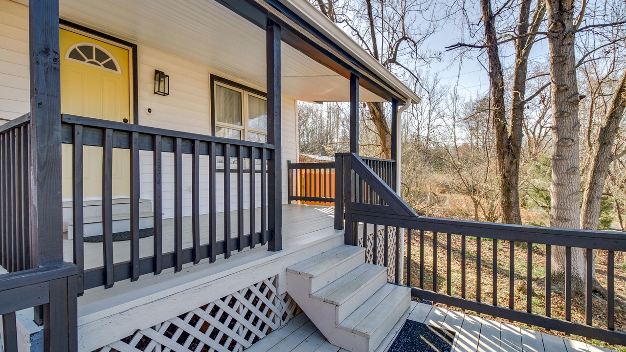 Photo of Patio Balcony in Gladstone
