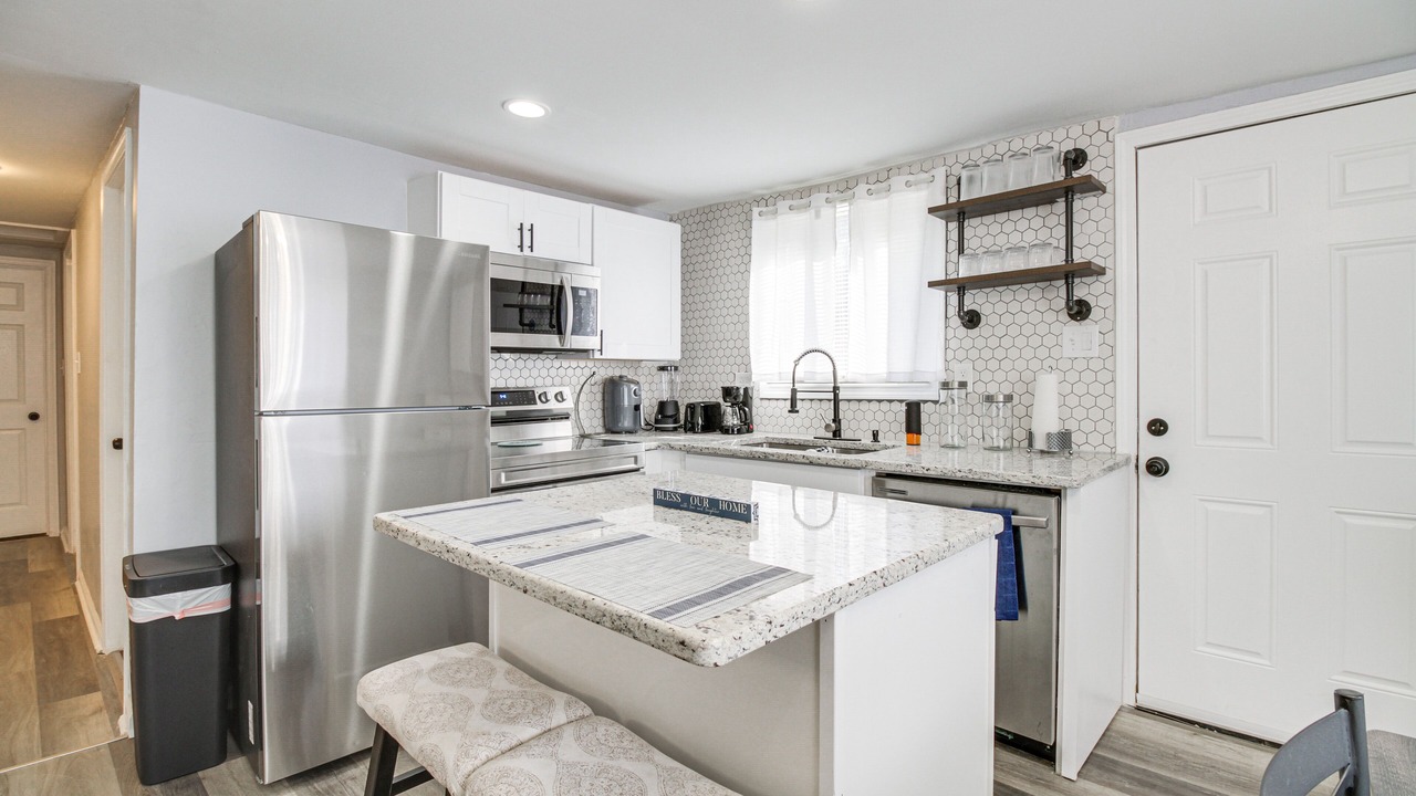 Photo of Kitchen in Gladstone