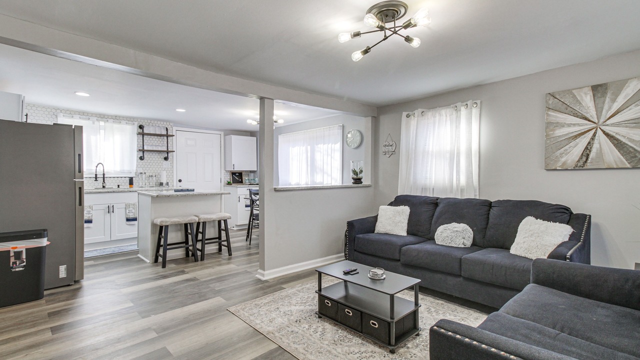 Photo of Livingroom in Gladstone