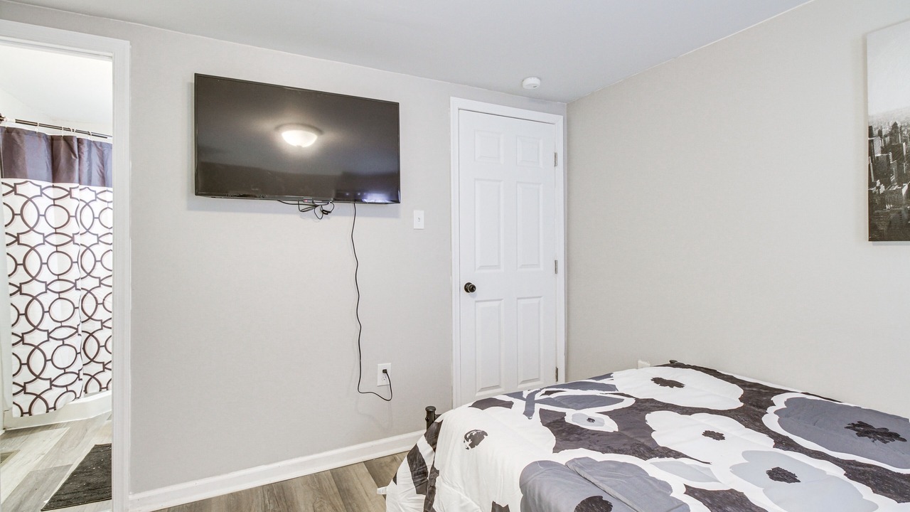 Photo of Bedroom in Gladstone