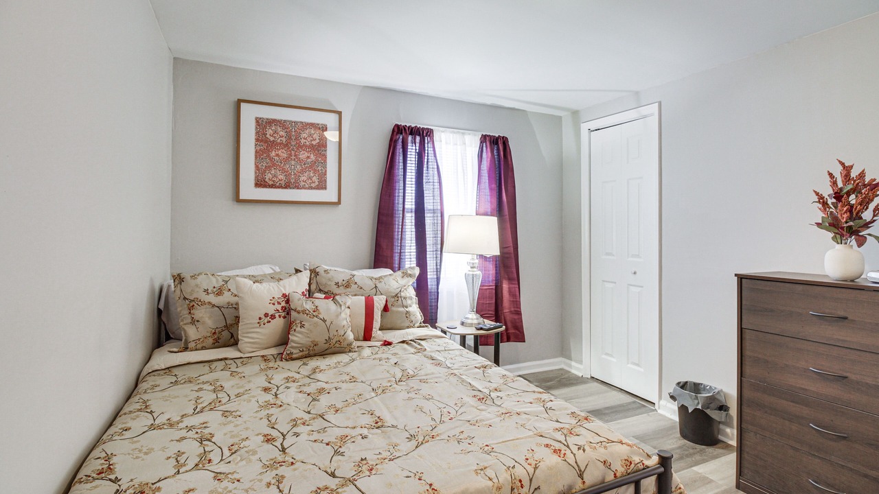 Photo of Bedroom in Gladstone