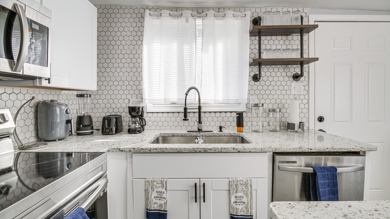 Photo of Kitchen in Gladstone