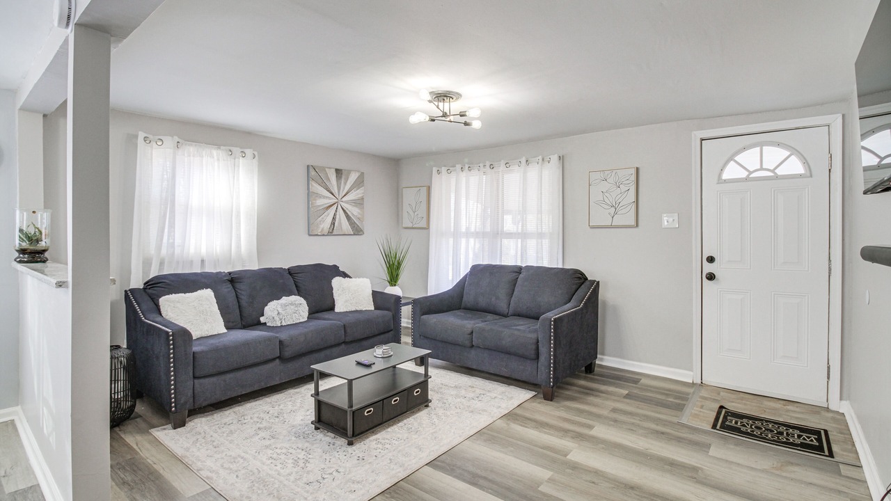 Photo of Livingroom in Gladstone