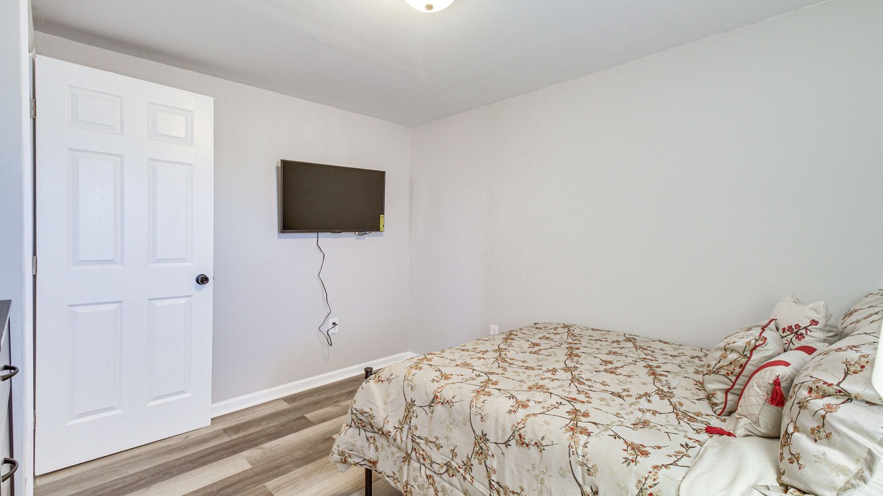 Photo of Bedroom in Gladstone