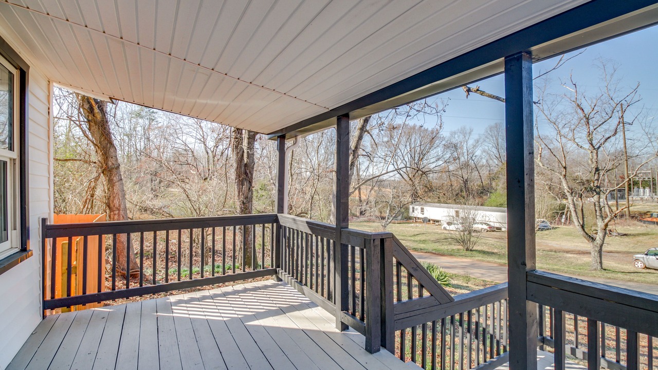 Photo of Patio Balcony in Gladstone