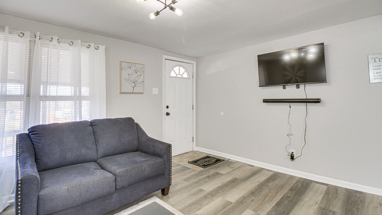 Photo of Bedroom in Gladstone