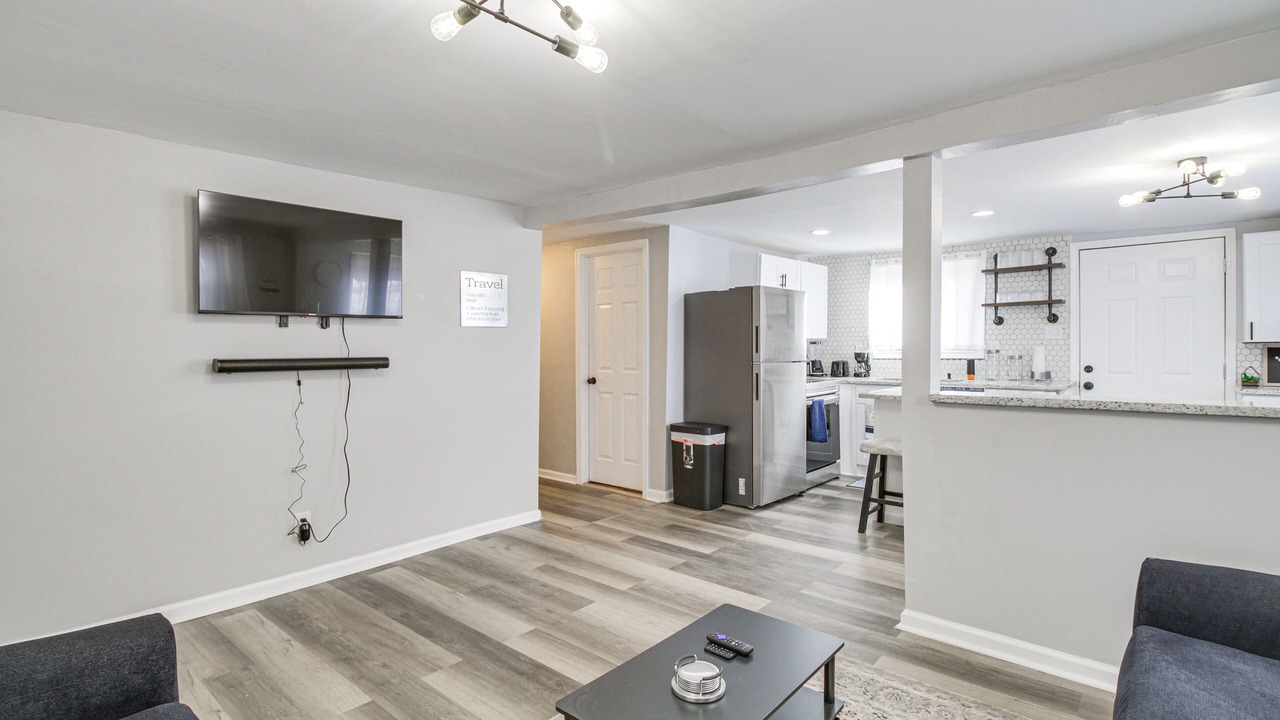 Photo of Livingroom in Gladstone