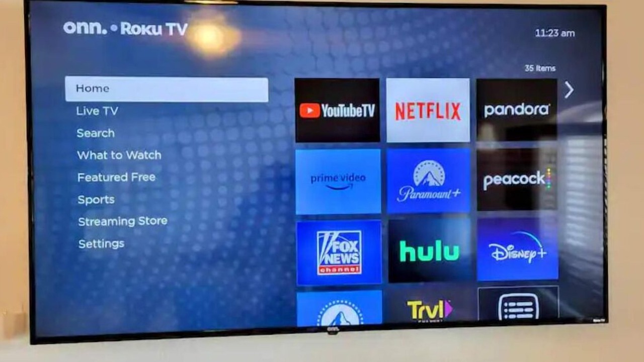 Photo of Bedroom in Homosassa