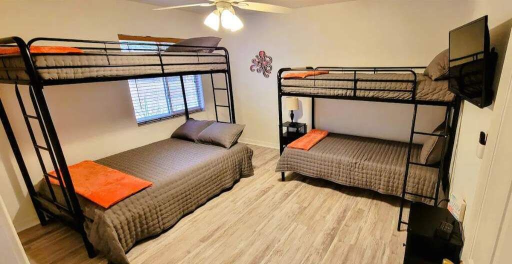 Photo of Bedroom in Homosassa
