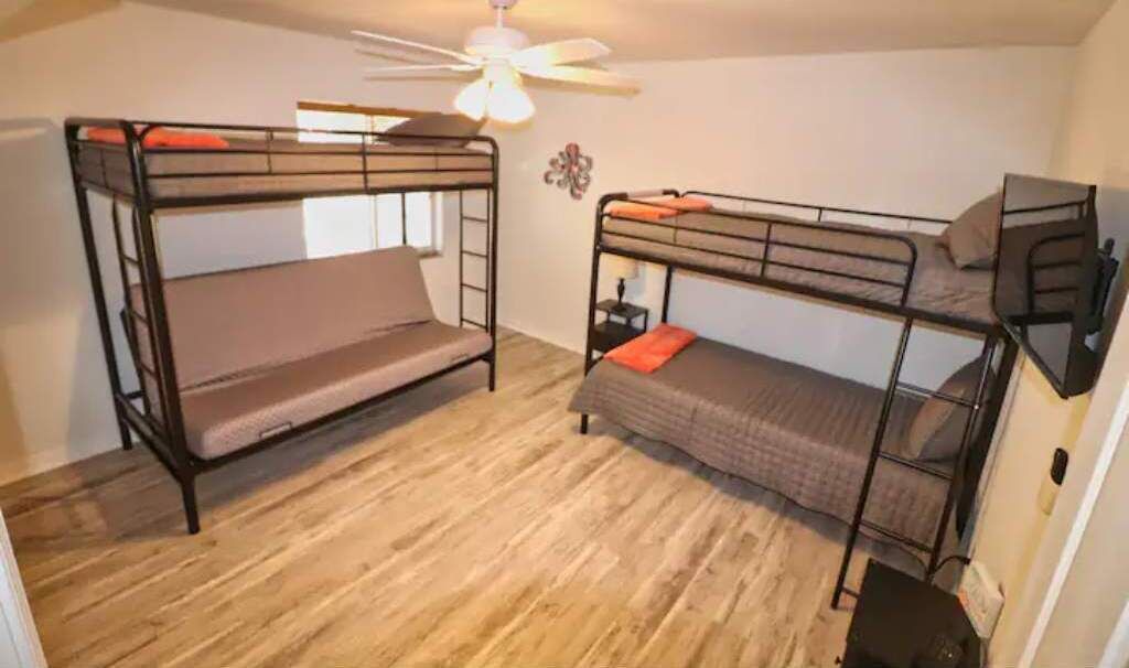 Photo of Bedroom in Homosassa