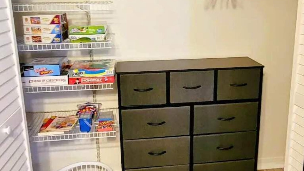 Photo of Bedroom in Homosassa