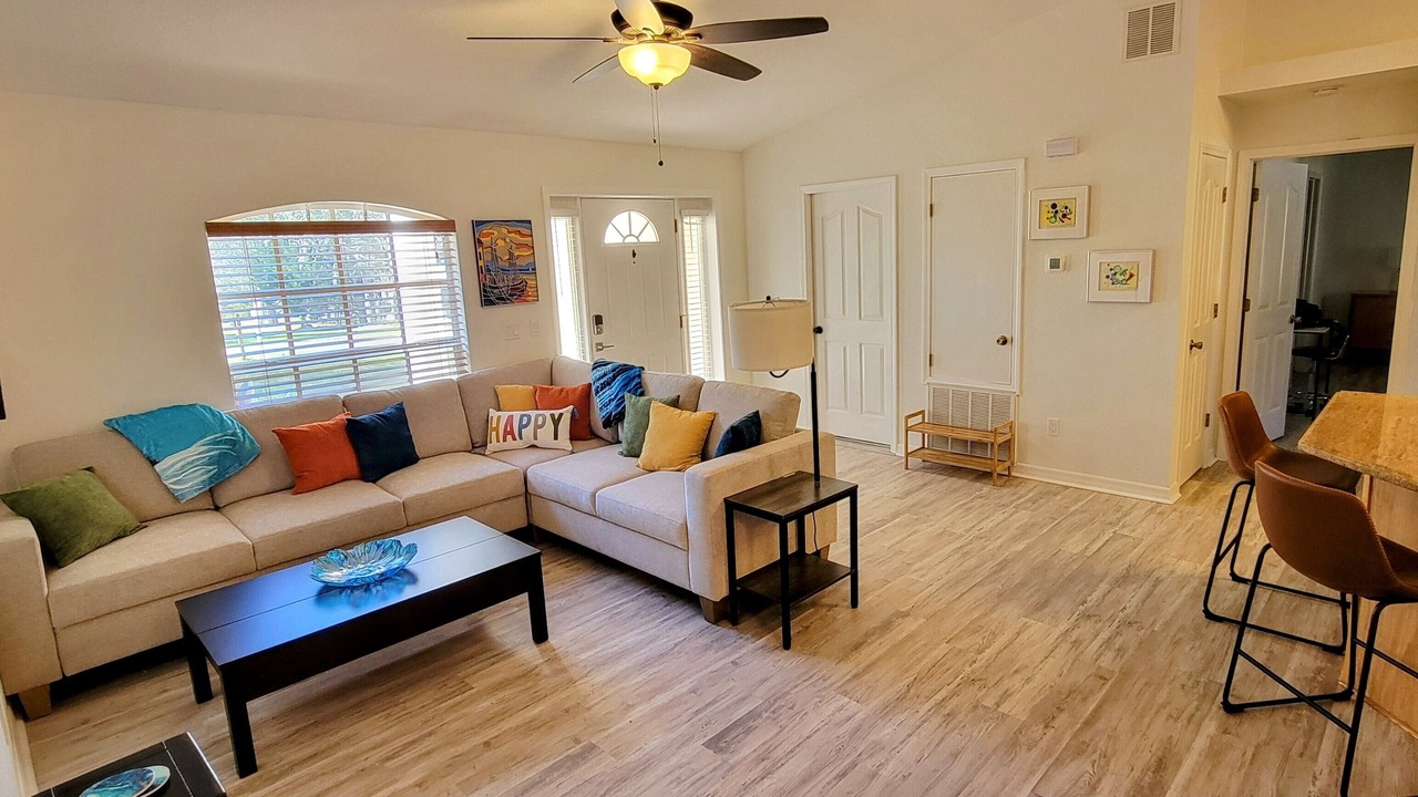 Photo of Bedroom in Homosassa