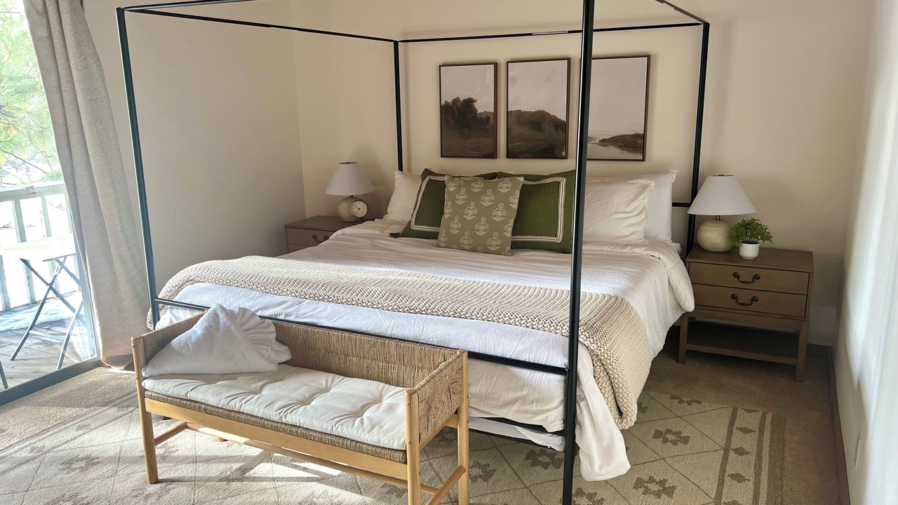 Photo of Bedroom in Kings Beach