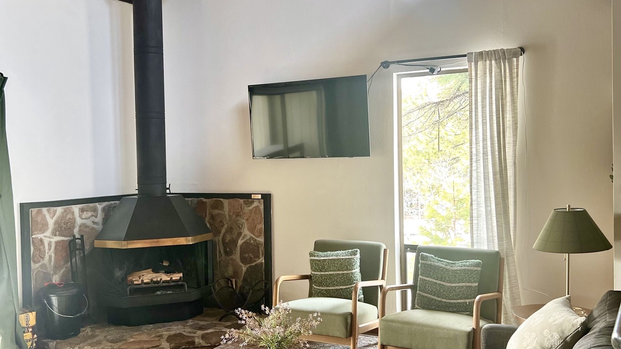 Photo of Livingroom in Kings Beach