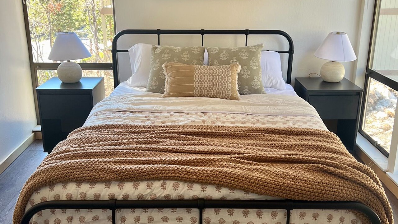 Photo of Bedroom in Kings Beach