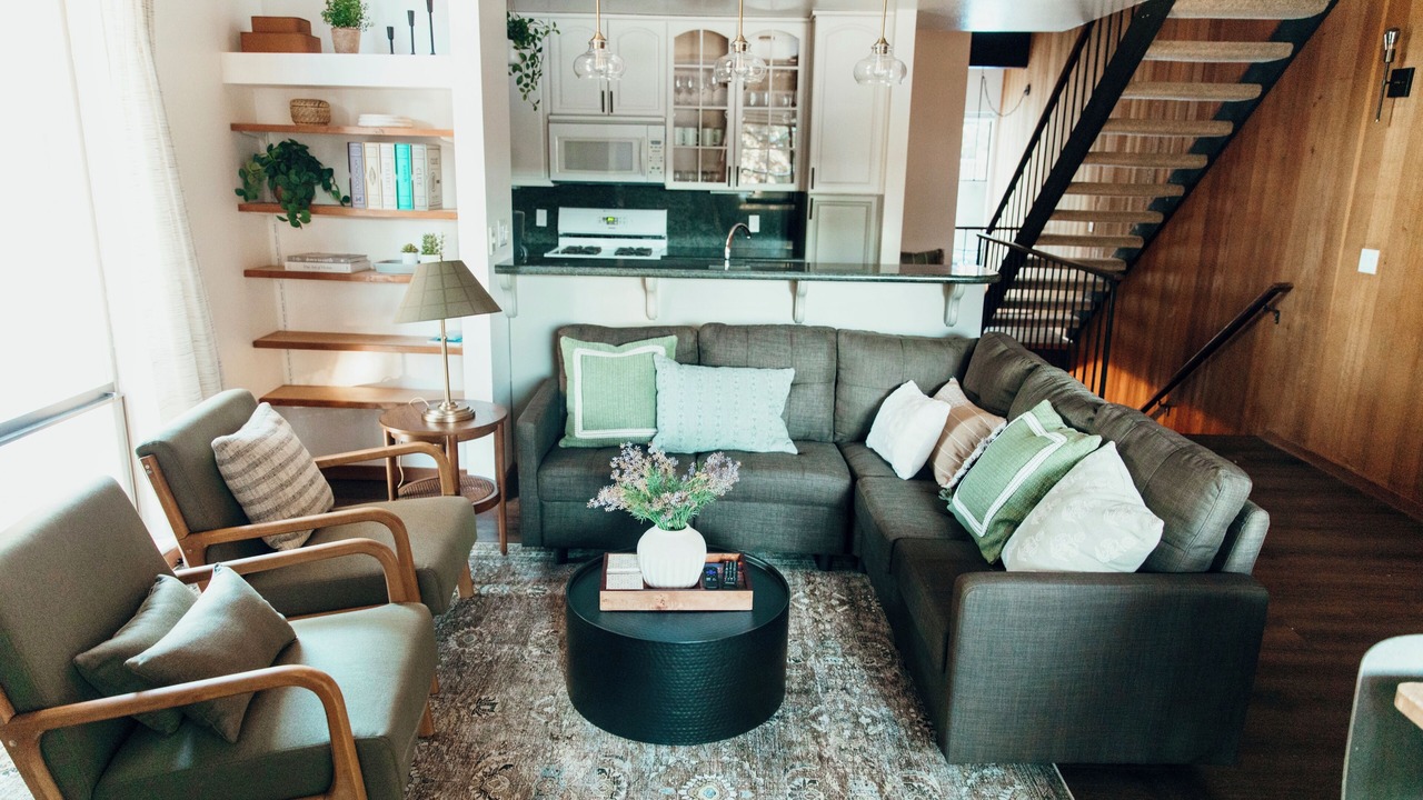 Photo of Livingroom in Kings Beach