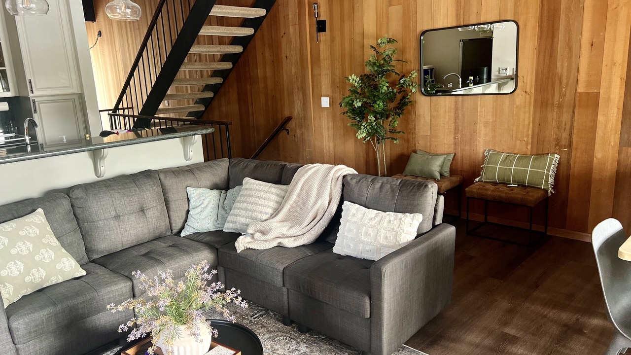 Photo of Livingroom in Kings Beach