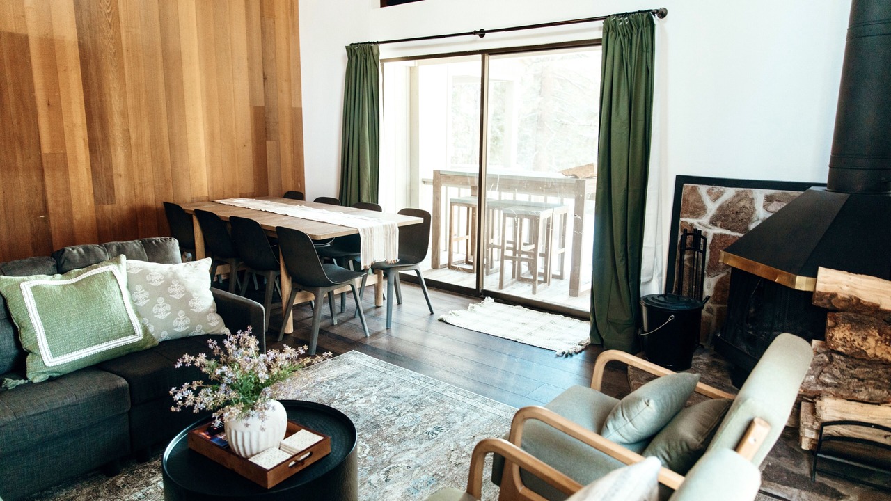 Photo of Livingroom in Kings Beach