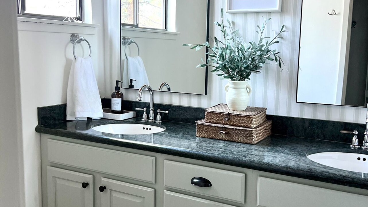 Photo of Bathroom in Kings Beach