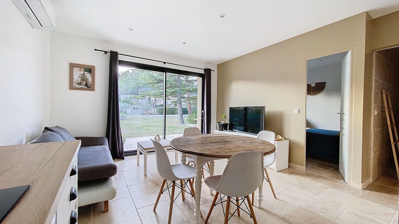 Photo of Livingroom in Loriol-du-Comtat