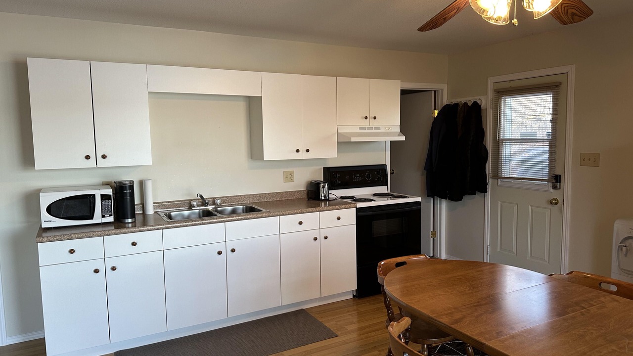 Photo of Kitchen in Saskatchewan