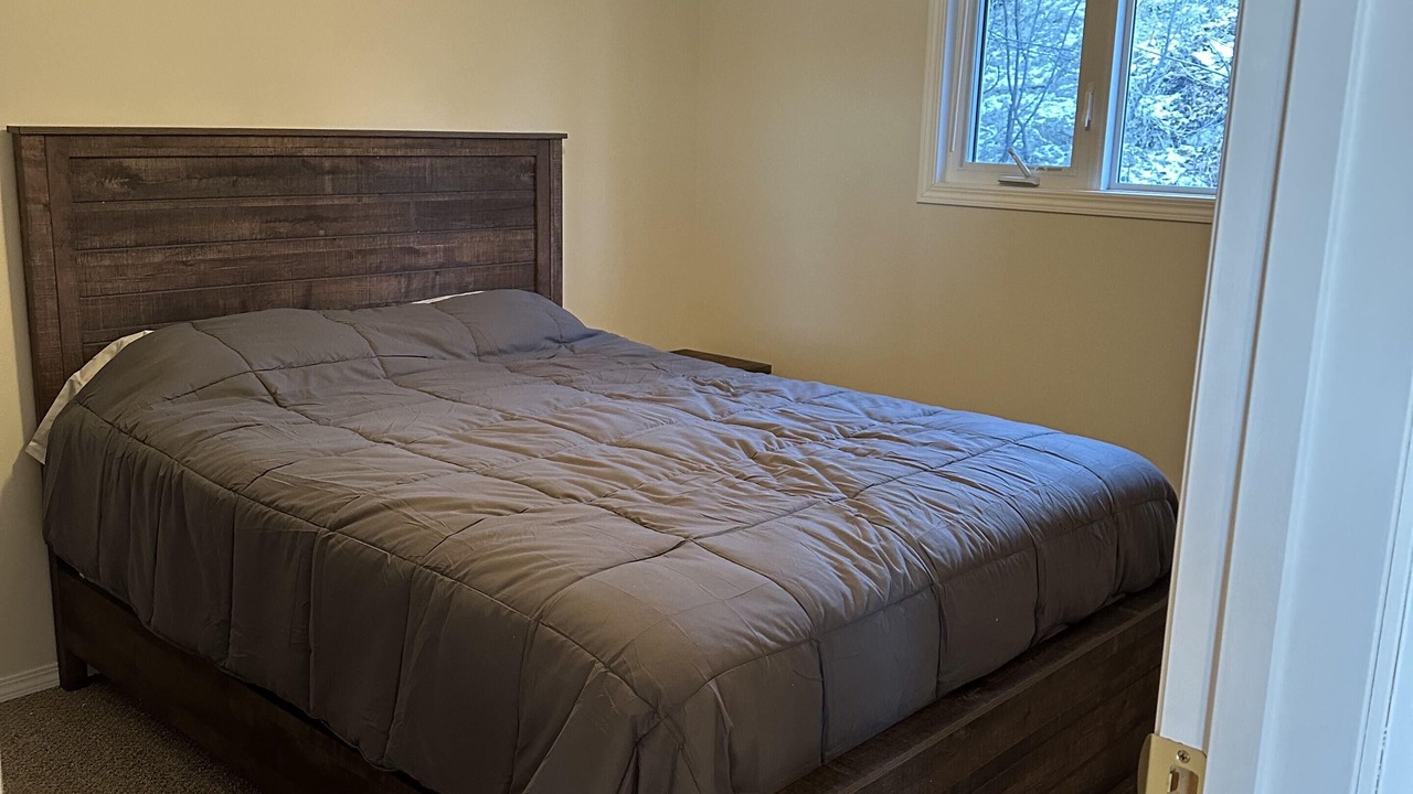 Photo of Bedroom in Saskatchewan