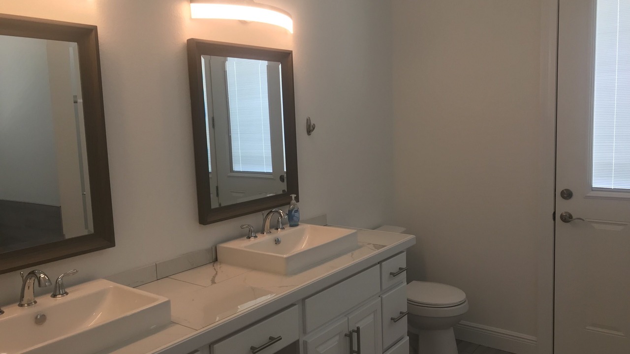 Photo of Bathroom in Kreole