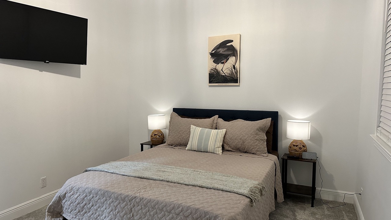 Photo of Bedroom in Kreole
