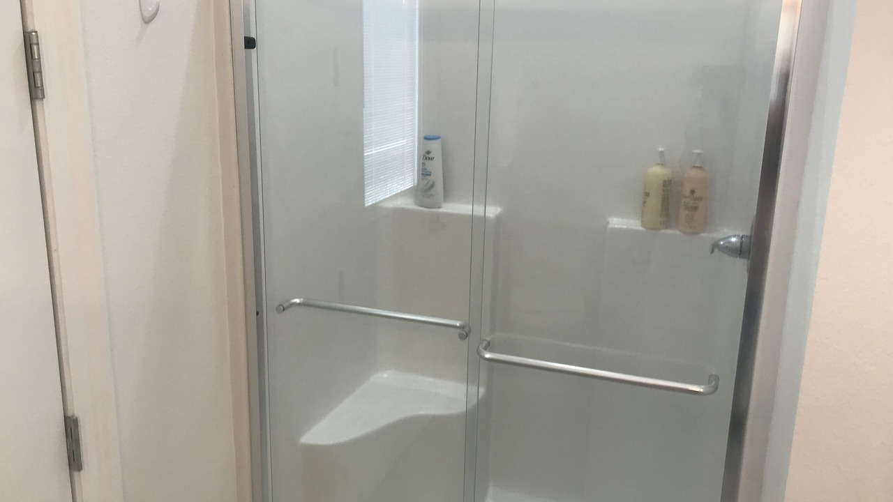 Photo of Bathroom in Kreole