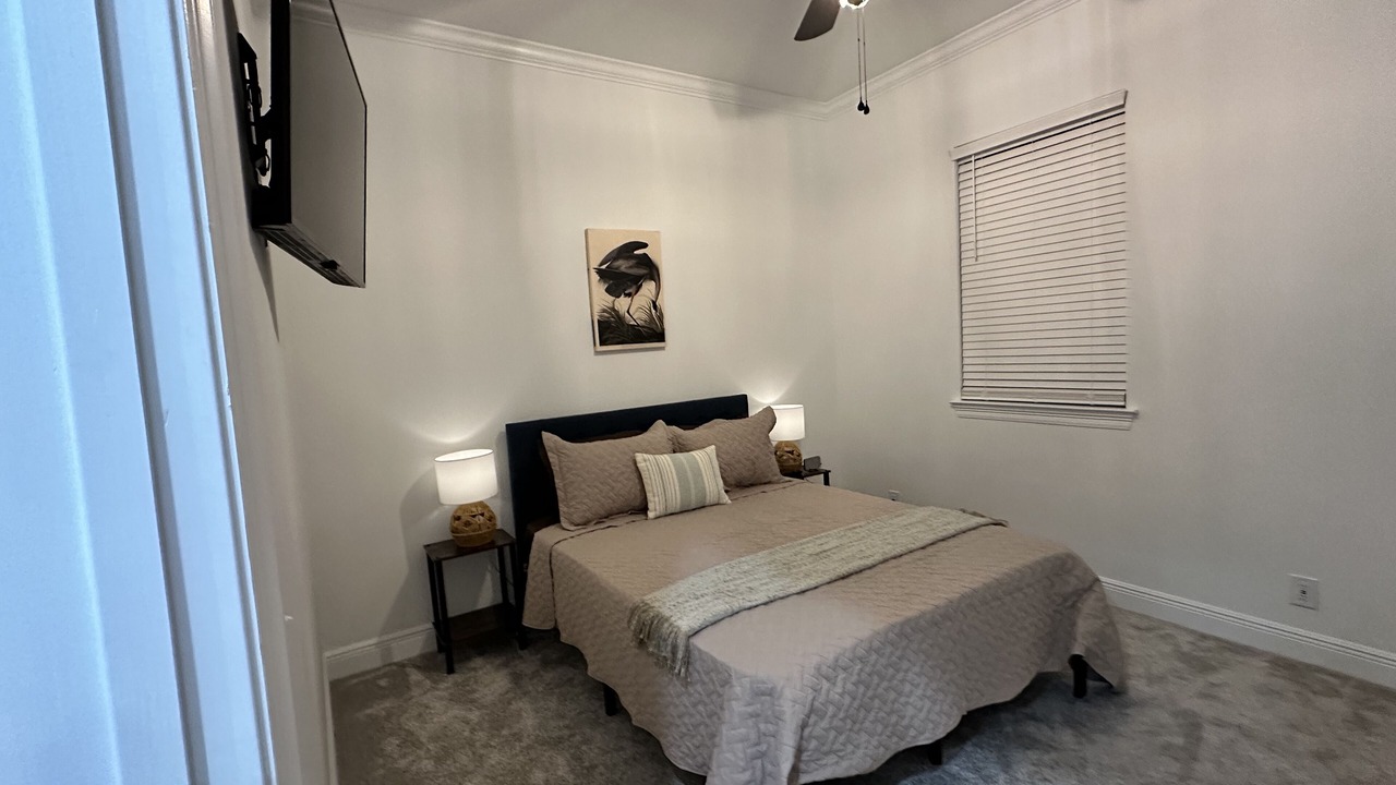 Photo of Bedroom in Kreole