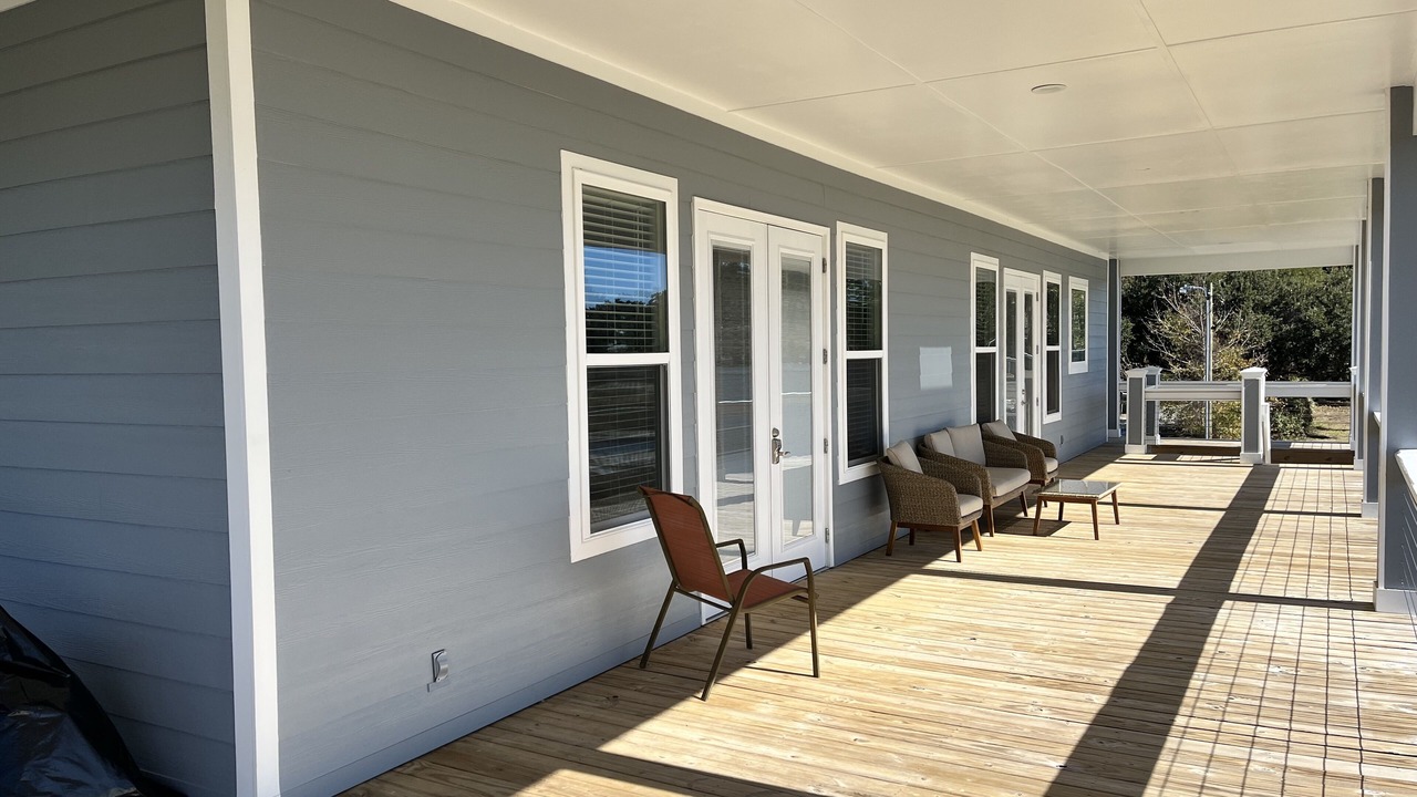 Photo of Patio Balcony in Kreole