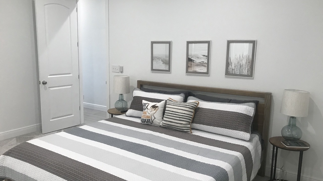 Photo of Bedroom in Kreole