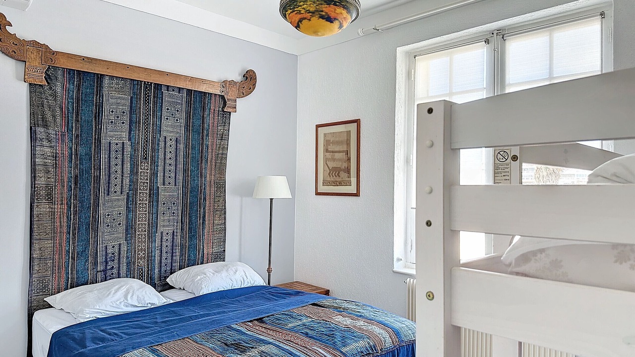 Photo of Bedroom in Carnon-Plage