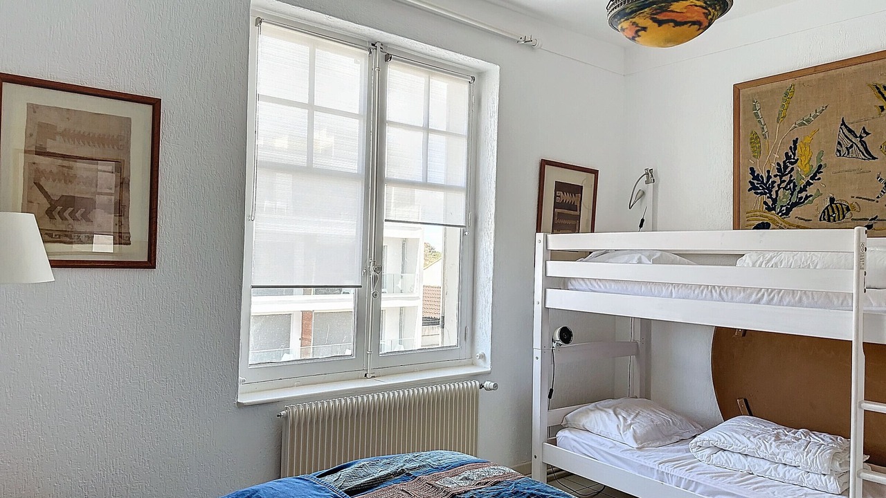 Photo of Bedroom in Carnon-Plage