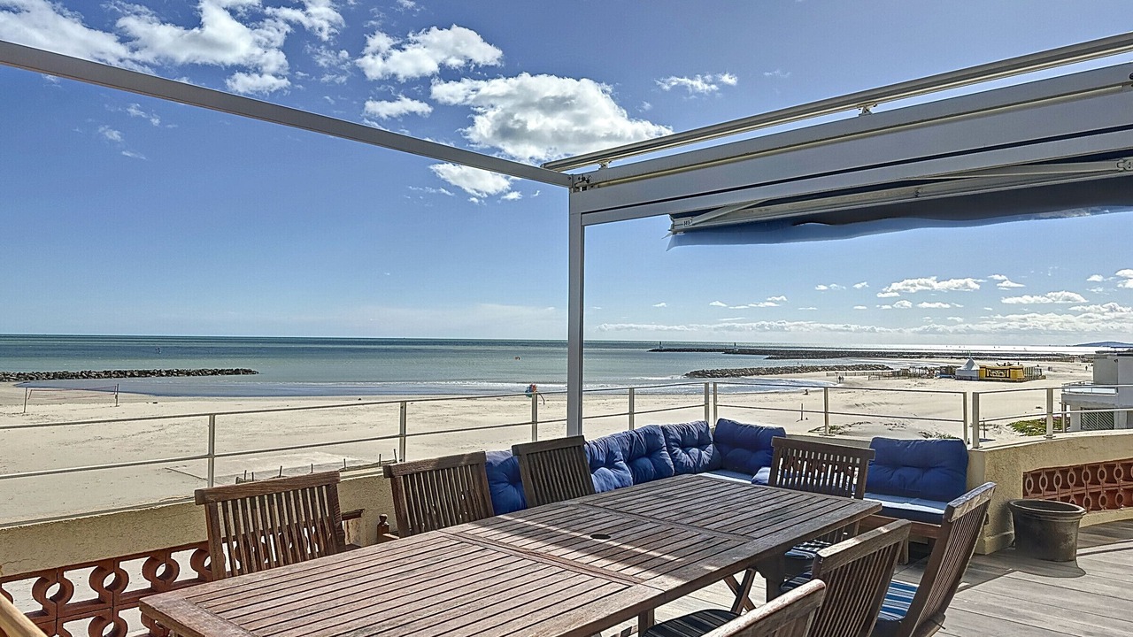 Photo of Outdoor in Carnon-Plage