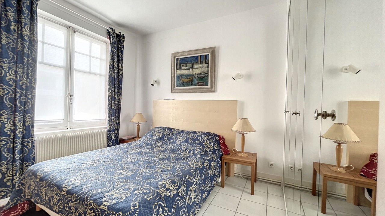 Photo of Bedroom in Carnon-Plage