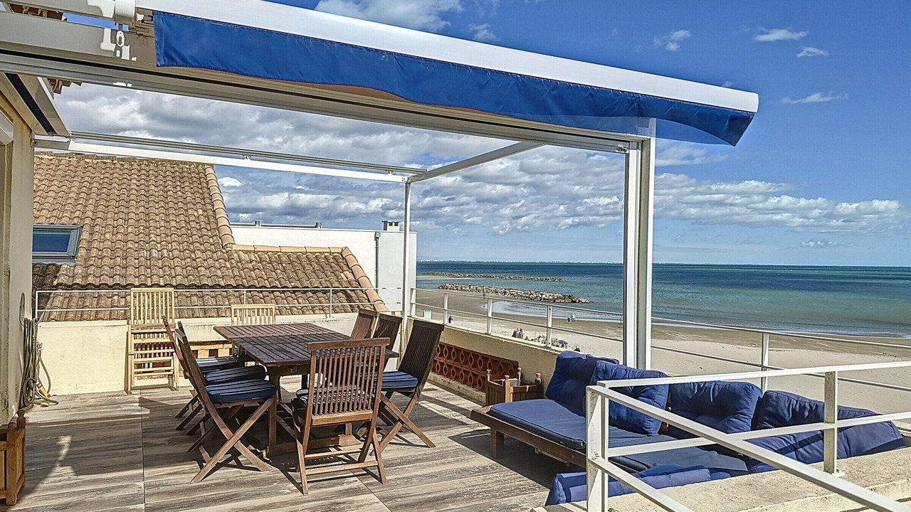 Photo of Outdoor in Carnon-Plage