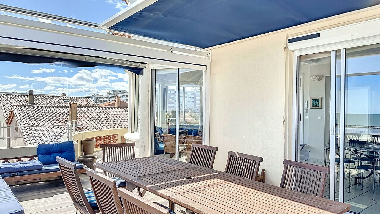 Photo of Outdoor in Carnon-Plage